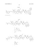 NOVEL BINDER-DRUG CONJUGATES (ADCS) AND USE THEREOF diagram and image