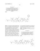 NOVEL BINDER-DRUG CONJUGATES (ADCS) AND USE THEREOF diagram and image