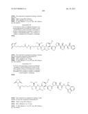 NOVEL BINDER-DRUG CONJUGATES (ADCS) AND USE THEREOF diagram and image