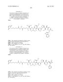 NOVEL BINDER-DRUG CONJUGATES (ADCS) AND USE THEREOF diagram and image