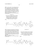 NOVEL BINDER-DRUG CONJUGATES (ADCS) AND USE THEREOF diagram and image