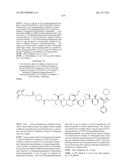 NOVEL BINDER-DRUG CONJUGATES (ADCS) AND USE THEREOF diagram and image