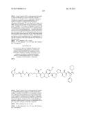 NOVEL BINDER-DRUG CONJUGATES (ADCS) AND USE THEREOF diagram and image