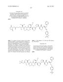 NOVEL BINDER-DRUG CONJUGATES (ADCS) AND USE THEREOF diagram and image