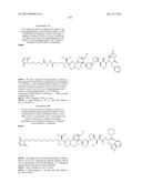 NOVEL BINDER-DRUG CONJUGATES (ADCS) AND USE THEREOF diagram and image