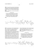 NOVEL BINDER-DRUG CONJUGATES (ADCS) AND USE THEREOF diagram and image