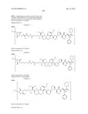 NOVEL BINDER-DRUG CONJUGATES (ADCS) AND USE THEREOF diagram and image