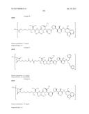 NOVEL BINDER-DRUG CONJUGATES (ADCS) AND USE THEREOF diagram and image