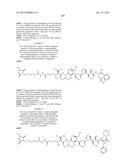 NOVEL BINDER-DRUG CONJUGATES (ADCS) AND USE THEREOF diagram and image