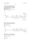 NOVEL BINDER-DRUG CONJUGATES (ADCS) AND USE THEREOF diagram and image