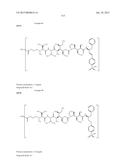 NOVEL BINDER-DRUG CONJUGATES (ADCS) AND USE THEREOF diagram and image