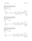 NOVEL BINDER-DRUG CONJUGATES (ADCS) AND USE THEREOF diagram and image