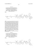 NOVEL BINDER-DRUG CONJUGATES (ADCS) AND USE THEREOF diagram and image