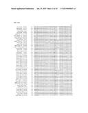 GAS57 MUTANT ANTIGENS AND GAS57 ANTIBODIES diagram and image