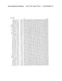 GAS57 MUTANT ANTIGENS AND GAS57 ANTIBODIES diagram and image