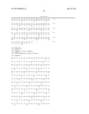 COMPUTATIONALLY OPTIMIZED BROADLY REACTIVE ANTIGENS FOR INFLUENZA diagram and image