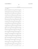 COMPUTATIONALLY OPTIMIZED BROADLY REACTIVE ANTIGENS FOR INFLUENZA diagram and image