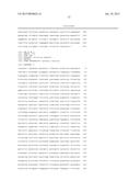 COMPUTATIONALLY OPTIMIZED BROADLY REACTIVE ANTIGENS FOR INFLUENZA diagram and image