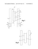 SOLID COSMETIC COMPOSITION WITH MAGNETIC EFFECTS diagram and image