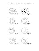 SOLID COSMETIC COMPOSITION WITH MAGNETIC EFFECTS diagram and image