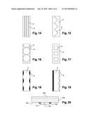 SOLID COSMETIC COMPOSITION WITH MAGNETIC EFFECTS diagram and image