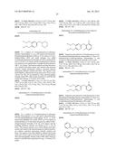 PYRIDAZINONE COMPOUNDS AND THEIR USE AS DAAO INHIBITORS diagram and image