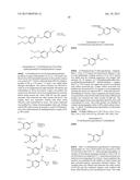 PYRIDAZINONE COMPOUNDS AND THEIR USE AS DAAO INHIBITORS diagram and image