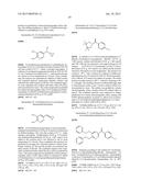 PYRIDAZINONE COMPOUNDS AND THEIR USE AS DAAO INHIBITORS diagram and image