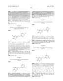 PYRIDAZINONE COMPOUNDS AND THEIR USE AS DAAO INHIBITORS diagram and image