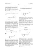 PYRIDAZINONE COMPOUNDS AND THEIR USE AS DAAO INHIBITORS diagram and image