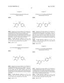 PYRIDAZINONE COMPOUNDS AND THEIR USE AS DAAO INHIBITORS diagram and image