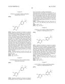 PYRIDAZINONE COMPOUNDS AND THEIR USE AS DAAO INHIBITORS diagram and image