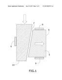 INJECTION INTERFACE DEVICE diagram and image