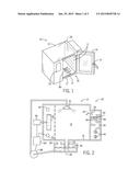 Combination Oven with Reduced Smoke Flavor Transfer diagram and image