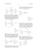 NOVEL SUBSTITUTED CYCLOHEXANE COMPOUNDS diagram and image