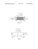 METHOD FOR ELECTROSTATIC COATING OF A MEDICAL DEVICE diagram and image