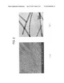 METHOD FOR MANUFACTURING TRANSPARENT CONDUCTIVE PATTERN diagram and image