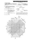 Composite Laminates Having Hole Patterns Produced by Controlled Fiber     Placement diagram and image