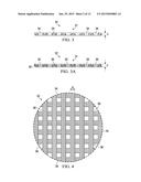 Composite Laminates Having Hole Patterns Produced by Controlled Fiber     Placement diagram and image
