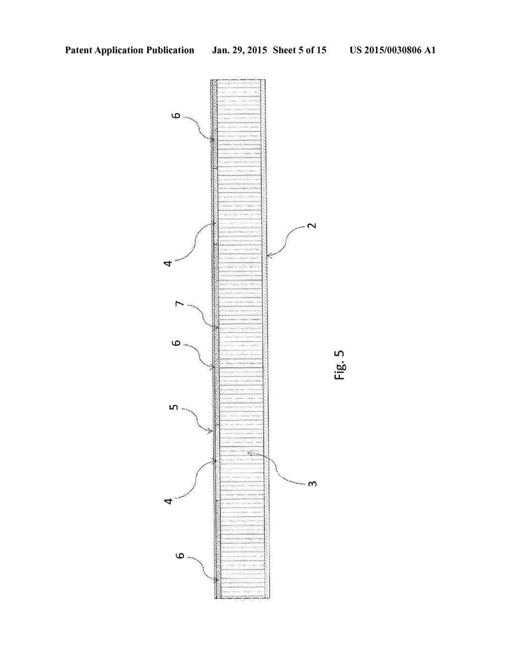 SANDWICH TYPE LOAD BEARING PANEL - diagram, schematic, and image 06