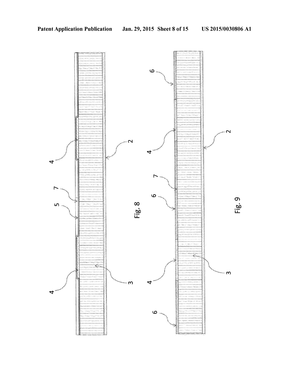 SANDWICH TYPE LOAD BEARING PANEL - diagram, schematic, and image 09
