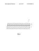 POROUS SUCTION SHEET AND REPLACEABLE SURFACE LAYER USED THEREIN diagram and image