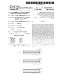 GAS BARRIER FILM LAMINATE, ADHESIVE FILM, AND ELECTRONIC COMPONENT diagram and image