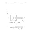 GAS BARRIER FILM LAMINATE, ADHESIVE FILM, AND ELECTRONIC COMPONENT diagram and image