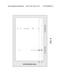 STRENGTHENED GLASS ARTICLES HAVING IMPROVED SURVIVABILITY diagram and image