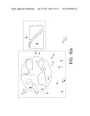 STRENGTHENED GLASS ARTICLES HAVING IMPROVED SURVIVABILITY diagram and image