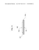 STRENGTHENED GLASS ARTICLES HAVING IMPROVED SURVIVABILITY diagram and image