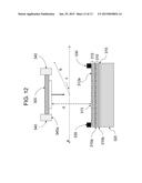 STRENGTHENED GLASS ARTICLES HAVING IMPROVED SURVIVABILITY diagram and image