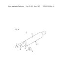 SEMICONDUCTIVE ROLLER, CHARGING ROLLER AND ELECTROPHOTOGRAPHIC APPARATUS diagram and image