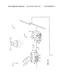 Luminescent Braze Preforms diagram and image